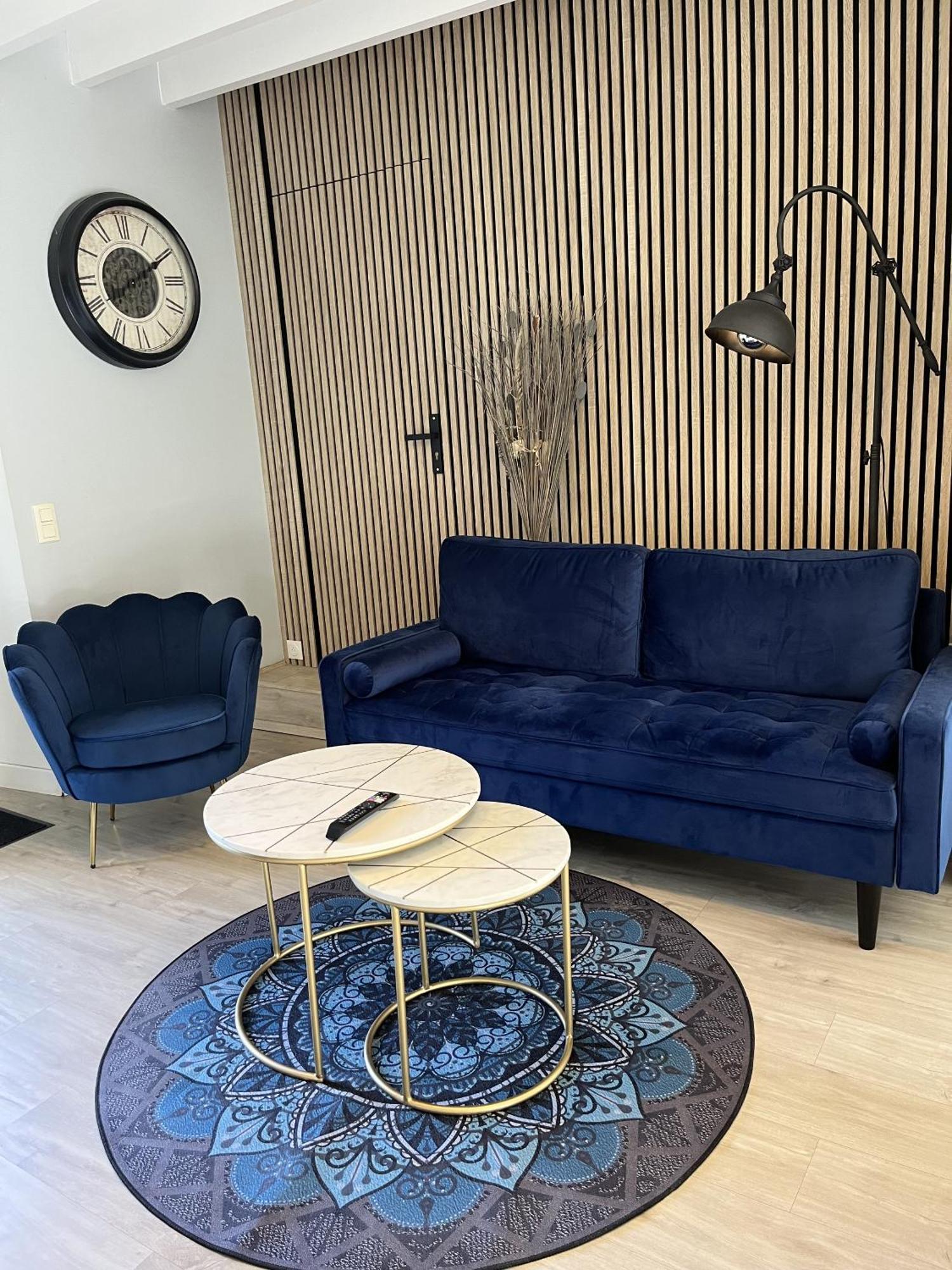 Villa Du Manoir 1685 サン・マロ 部屋 写真