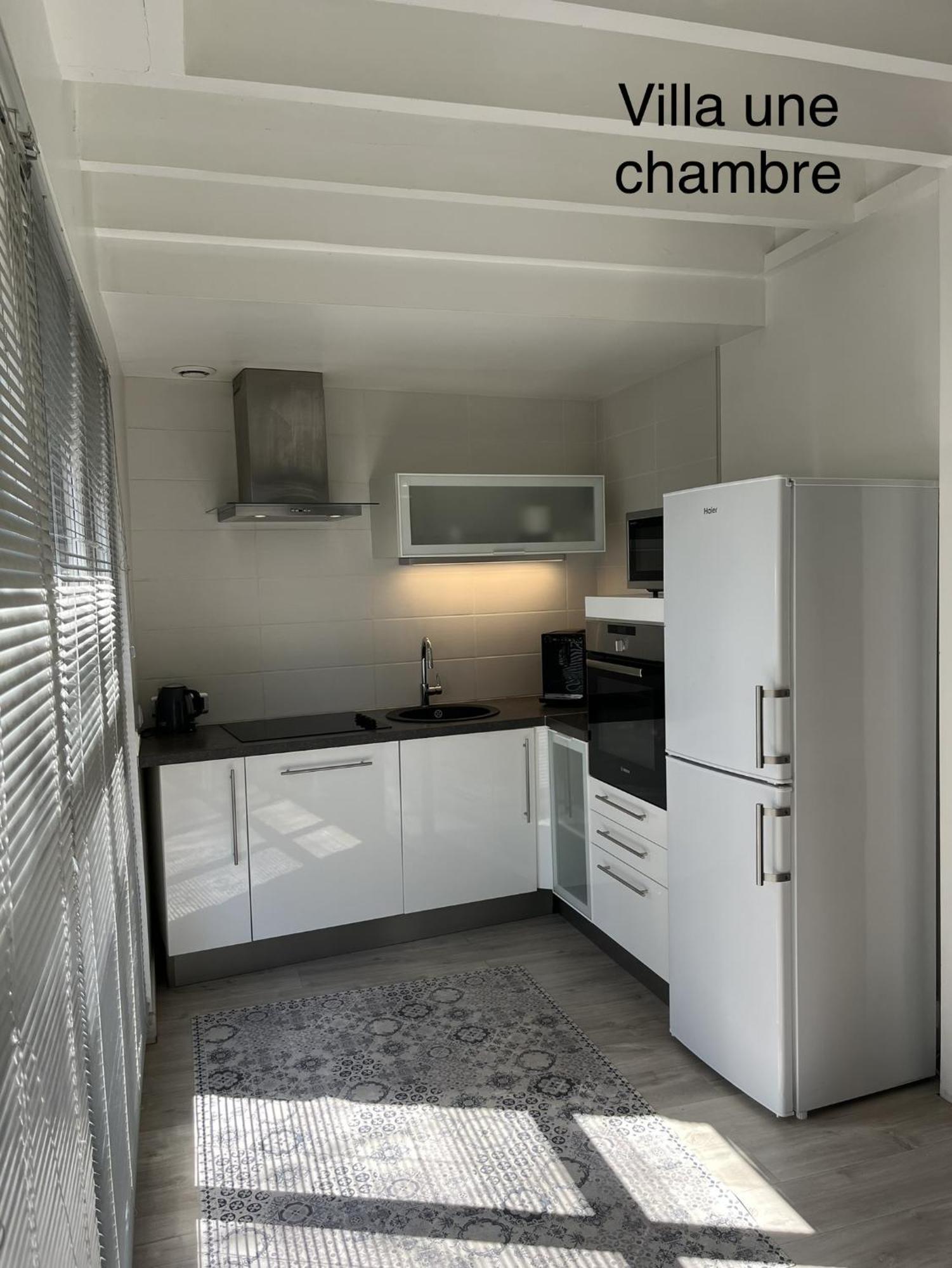 Villa Du Manoir 1685 サン・マロ 部屋 写真