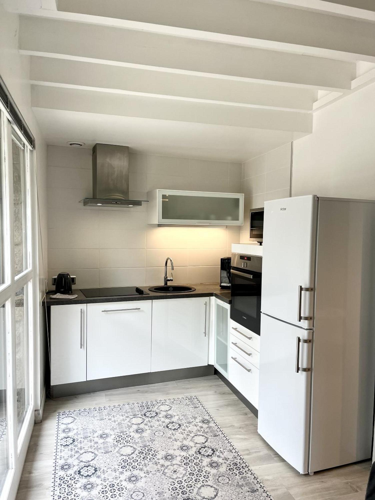 Villa Du Manoir 1685 サン・マロ 部屋 写真