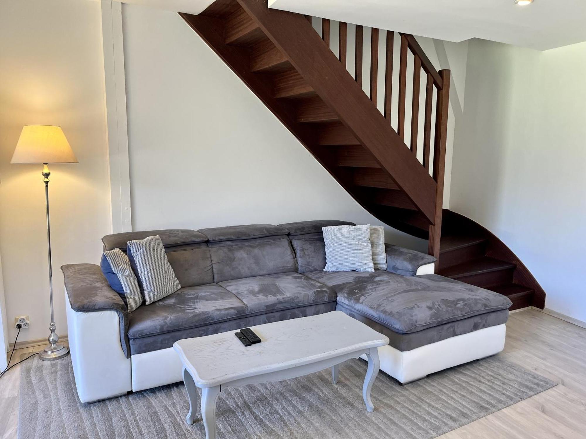 Villa Du Manoir 1685 サン・マロ 部屋 写真