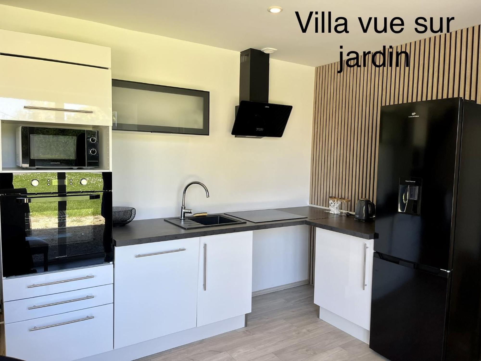 Villa Du Manoir 1685 サン・マロ 部屋 写真