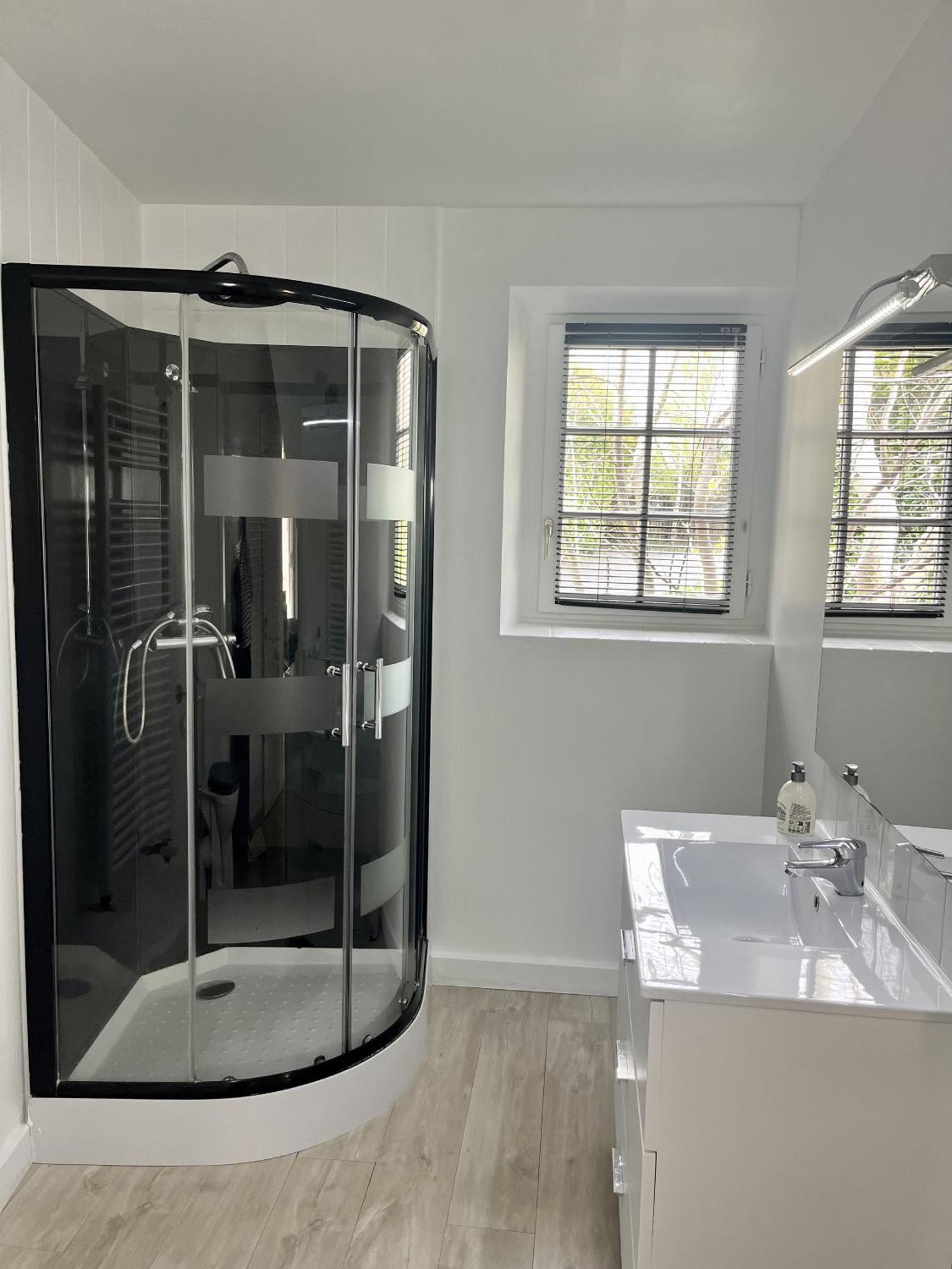 Villa Du Manoir 1685 サン・マロ 部屋 写真